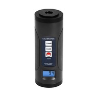 New Products High Performance Mini Sound Level Meter Calibrator ND9B 0.3dB Accuracy Class 1 Digital 