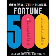 [eMagazine/PDF] Fortune Europe - December 2025/January 2026