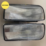 bmw E36 318 323 320 92-98 fog lamp set right Kiri