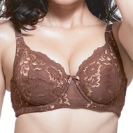 AIZAH UNDERWIRE BRA SIZE : 34B SEHINGGA 40C