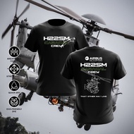 Helicopter H22M Caracal Shirt / EC725 RMAF