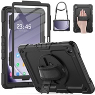 Case Robot Armor Samsung Galaxy TAB A9/TAB A9 PLUS Defender Rugged