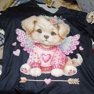 Caramel store t-shirts