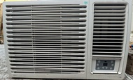 2 部 2匹 窗口機 冷氣機 已拆 免費送貨。亦可以收舊機 回收冷氣機