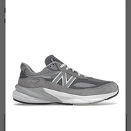 NB 990 V6 MiUsa Grey [Hypeware]