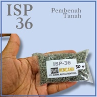 SP36 ISP-36 TS PUPUK DASAR PEMBENAH TANAH GROSIR HARGA PABRIK 50gram