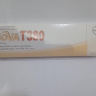 Nova T 380 IUD alat kontrasepsi