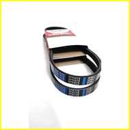 ✅Limited Offer DRIVE BELT ALTERNATOR BELT 4pk778 & AIRCON BELT 4pk675 FOR HYUNDAI EON/GETZ1.1/PICAN