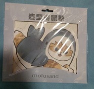 ‼️包平郵‼️全新 鯊魚貓 Mofusand 滑鼠墊 mouse pad