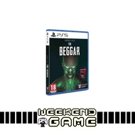 Horror Tales: The Beggar //PlayStation 5//
