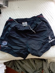 Kukri rugby hong Kong team 港隊 Shorts 運動短褲 跑褲 DRI-FIT pro dri fit combat 男裝 跑步