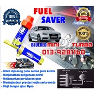 MINI TURBO (Toyol Angin) FUEL SAVER