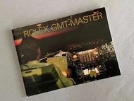 1999 Rolex GMT Master booklet 16700 16710 16713 16718