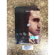 EDWARD ALBEE modern classic drama literature books