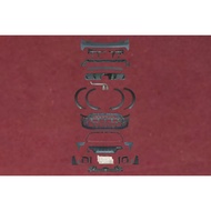 Mini Cooper F56 F57 Convert JCW Facelift Bodykit Set