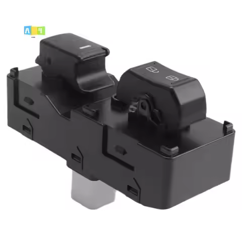 A04E-New For KIA Sorento 09-14 93575-1U100 935751U100 Front Right Power Window Switch Control Button