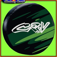 Car SpareCOVERRODA HONDA C-RV CRV 34 CRV Car Accessories CRV Car Exterior