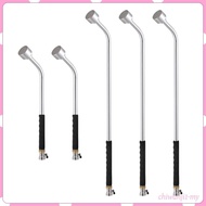 [ChiwanjicdMY] Watering Wands Watering Wands Garden Sprinkler Irrigation Thumb Flow Control Plant Wa