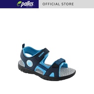 Pallas | Garfield Sport Sandal GF62-005 Blue