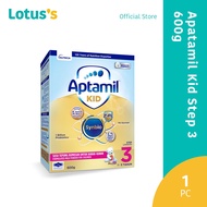 Aptamil Kid Step 3 600g