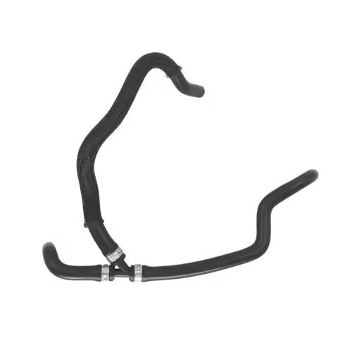 Hydraulic Hose Fittings Hydraulic Hose Air Intake Hose OEM 17127576363 For BMW X5 X6 E70 F10 F11 E71