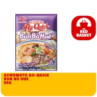 AJINOMOTO AJI-QUICK BUN BO HUE 59G