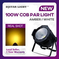 Professional Cob Spotlight Bright DJ Light Strobe Lighting/COB Blinder Light/COB Audience Light