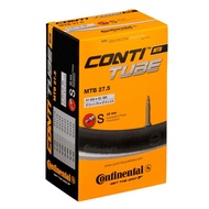 Continental MTB 26 | 27.5 | 29 Bicycle Inner Tube | Interior