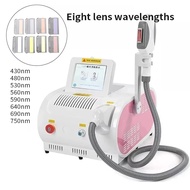 2025 New Beauty Salon Super Portable IPL Hair Removal Laser Machine Professional Device Diode Laser 
