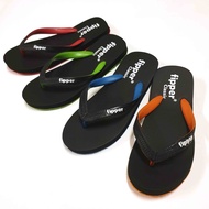 Flipper Classic Rubber FP-11. Ready Stock Selipar lelaki Sandal Lelaki Slipper Men