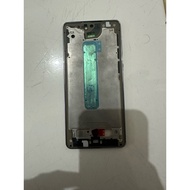 FRAME BEZZEL CENTER BONE LCD HOLDER Samsung A73 5g