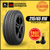 ARIVO 215/65 R16 PREMIO ARZ1