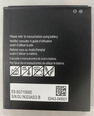 三超適用于三星Samsung Galaxy Xcover Pro EB-G715U EB-BG715BBE電池