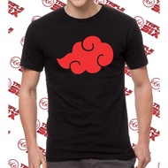 Akatsuki Naruto Shippuden Boruto Anime T-Shirt