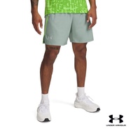 Under Armour Mens UA Launch 7" Shorts