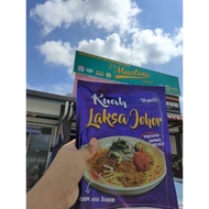 KUAH LAKSA JOHOR 650G (READY STOCK! DELIVERY AREA JOHOR BAHRU, GELANG PATAH &SKUDAI)