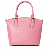 Kate Spade Sylvia Small Crossbody Tote Bag- Blustery Pink