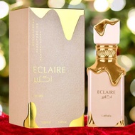 Eclaire 100ml EDP Original Perfume by Lattafa - Ready Stock