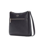 Leila Top Zip Swingpack Crossbody