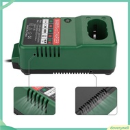 {doverywell}  72-18V Power Tool Charger Stable Fast Charging Universal Tool Charger Professional Overcharge Protection US Plug Replacement Ni-MH/Ni-Cad Battery Charger for Makita/f