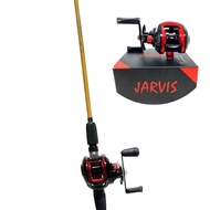 Cheap 1 set of BC rods