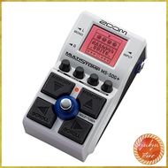 Zoom MS Series Multi-Effect Stomp Pedals
