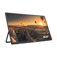 PORTABLE MONITOR 15.6 ACER PM161QJBMIUUX (IPS, USB-C