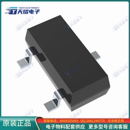 BZX84B4V7-E3-08 DIODE < DIODE ZENER 4.7V 300MW SOT23-3 >