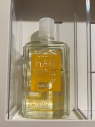 日本 YANAGIYA HAIR TONIC 柑橘 頭皮護理 頭皮滋養液 二手