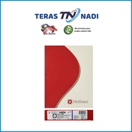 STOMA HOLLISTER 14604 -2 PIECE OSTOMY FLEXTEND FLAT BARRIERS CUT-TO-FIT, 70MM