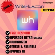 (24/7 Fast) 𝐖𝐫𝐢𝐭𝐞𝐇𝐮𝐦𝐚𝐧 Ai | Unlimtied Humanize Ai | Bypass Ai Tool