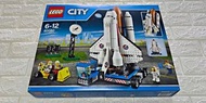 全新未開盒 Lego 60080 Spaceport City 城市太空系列 (2015年出產)
