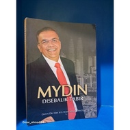 MYDIN DI SEBALIK TABIR DATIN DR. HJH SITI HAWA MOHD