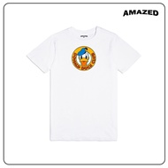 Donald Duck Shirt Donald Duck Club Shirt T-shirt Merchandise D1 Amazed